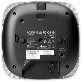 Point d'accès WiFi 5 intérieur Aruba Instant On AP12 (RW) 3x3 11ac Wave 2 (R2X01A) — image 4