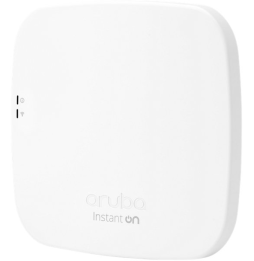 Point d'accès intérieur Aruba Instant On AP12 (RW) 3x3 11ac Wave 2 (R2X01A)