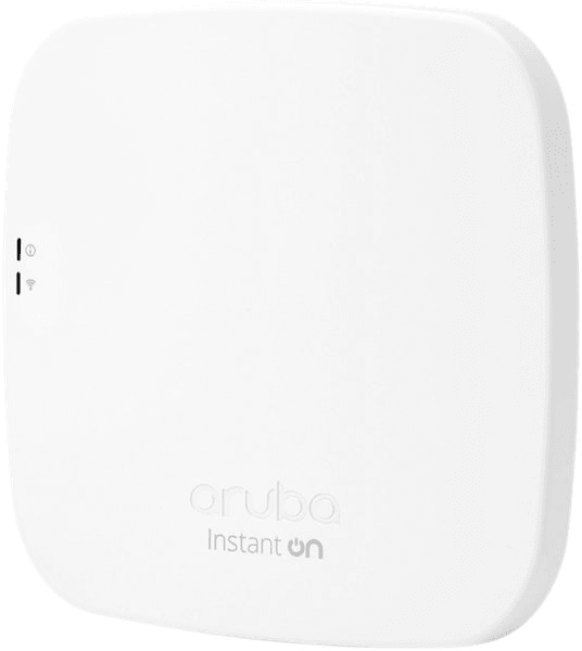 Point d'accès intérieur Aruba Instant On AP12 (RW) 3x3 11ac Wave 2 (R2X01A)