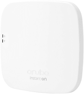 Point d'accès WiFi 5 intérieur Aruba Instant On AP12 (RW) 3x3 11ac Wave 2 (R2X01A) — image 3