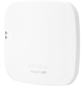 Point d'accès intérieur Aruba Instant On AP12 (RW) 3x3 11ac Wave 2 (R2X01A)