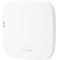 Point d'accès intérieur Aruba Instant On AP12 (RW) 3x3 11ac Wave 2 (R2X01A)