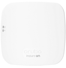Point d'accès intérieur Aruba Instant On AP12 (RW) 3x3 11ac Wave 2 (R2X01A)