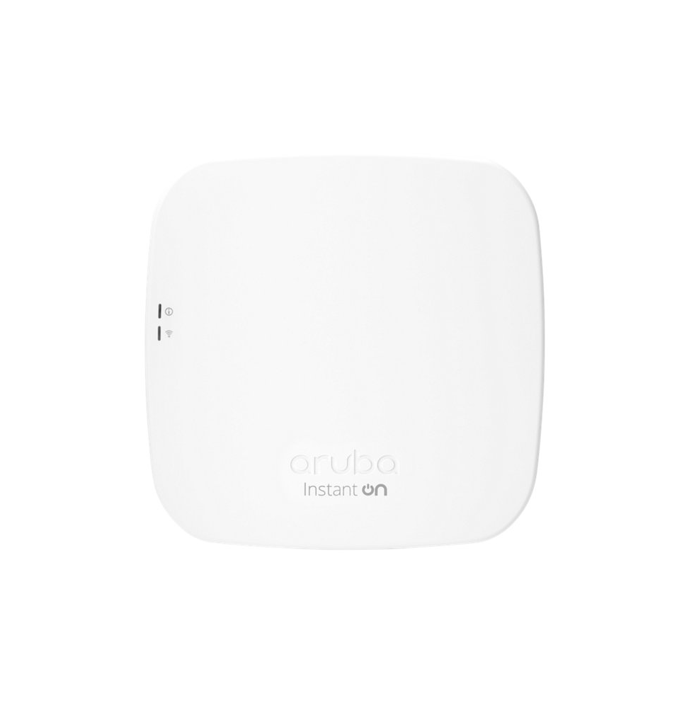 Point d'accès intérieur Aruba Instant On AP12 (RW) 3x3 11ac Wave 2 (R2X01A)