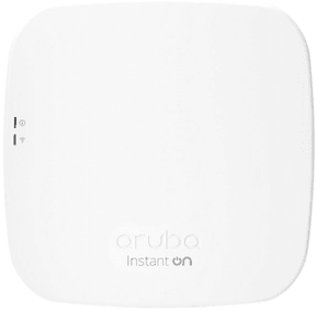 Point d'accès WiFi 5 intérieur Aruba Instant On AP12 (RW) 3x3 11ac Wave 2 (R2X01A)