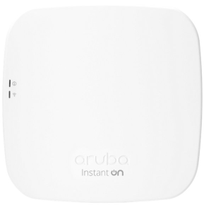 Point d'accès intérieur Aruba Instant On AP12 (RW) 3x3 11ac Wave 2 (R2X01A)