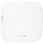 Point d'accès intérieur Aruba Instant On AP12 (RW) 3x3 11ac Wave 2 (R2X01A)