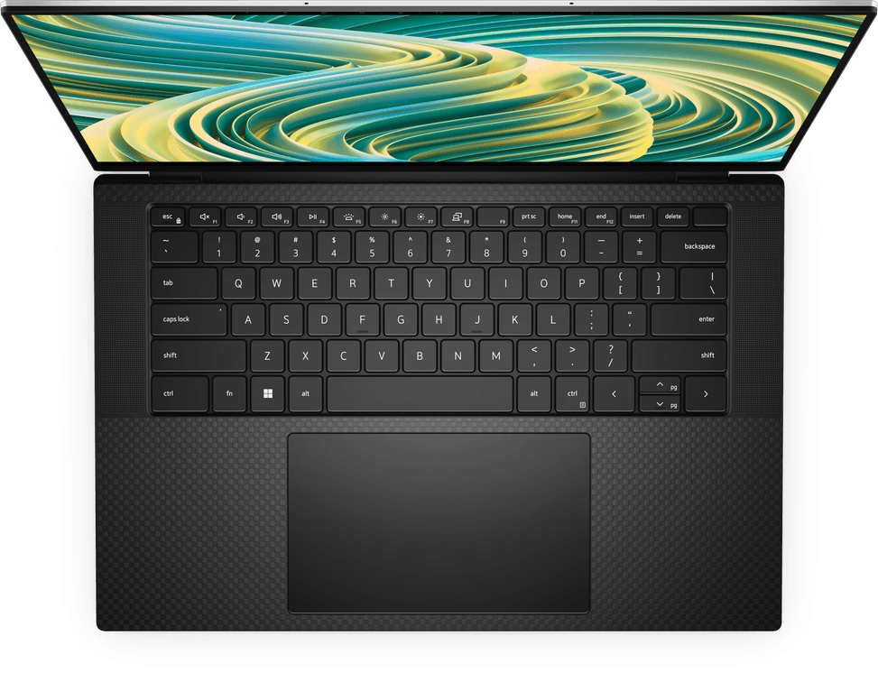 Ordinateur portable Dell XPS 9530 (DL-XPS9530-I7)