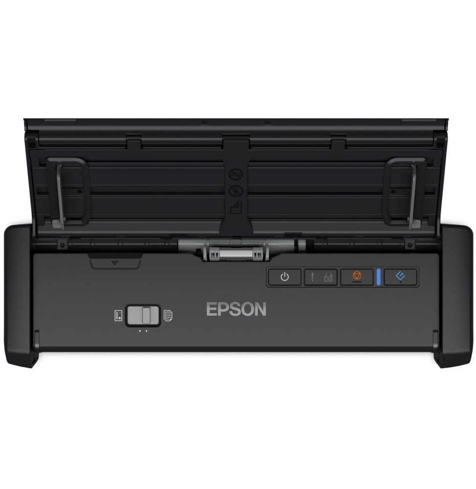 Scanner Compact Epson WorkForce DS-360W (B11B242401)