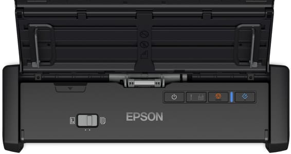 Scanner Epson WorkForce DS-310 (B11B241401)