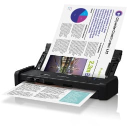 Scanner Epson WorkForce DS-310 (B11B241401)