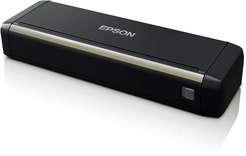 Scanner Epson WorkForce DS-310 (B11B241401) — image 3