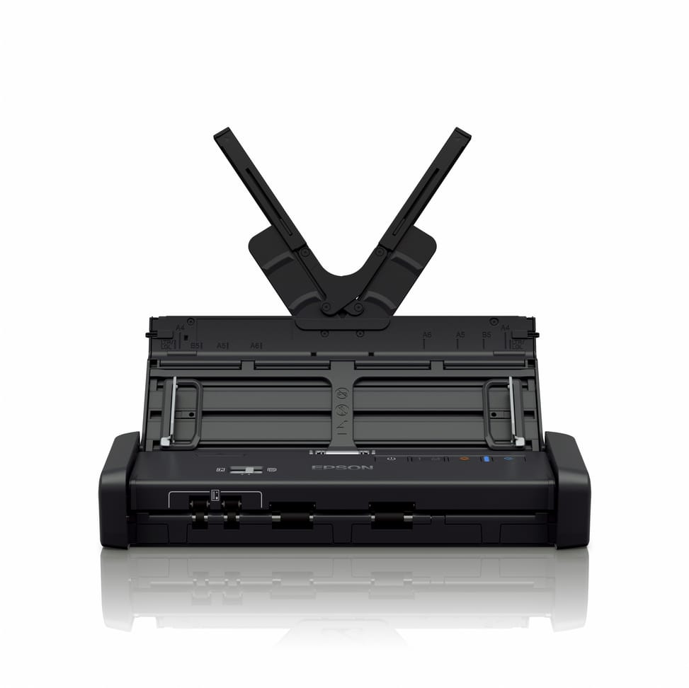 Scanner Epson WorkForce DS-310 (B11B241401) — image 4