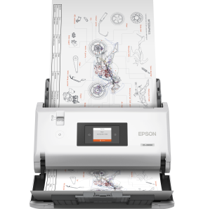 Scanner Epson WorkForce DS-30000 (B11B256401)
