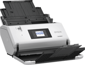 Scanner Epson WorkForce DS-30000 (B11B256401) — image 2