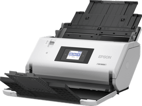 Scanner Epson WorkForce DS-30000 (B11B256401) — image 3