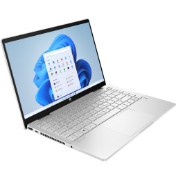 Ordinateur portable HP Pavilion x360 (845L5EA)