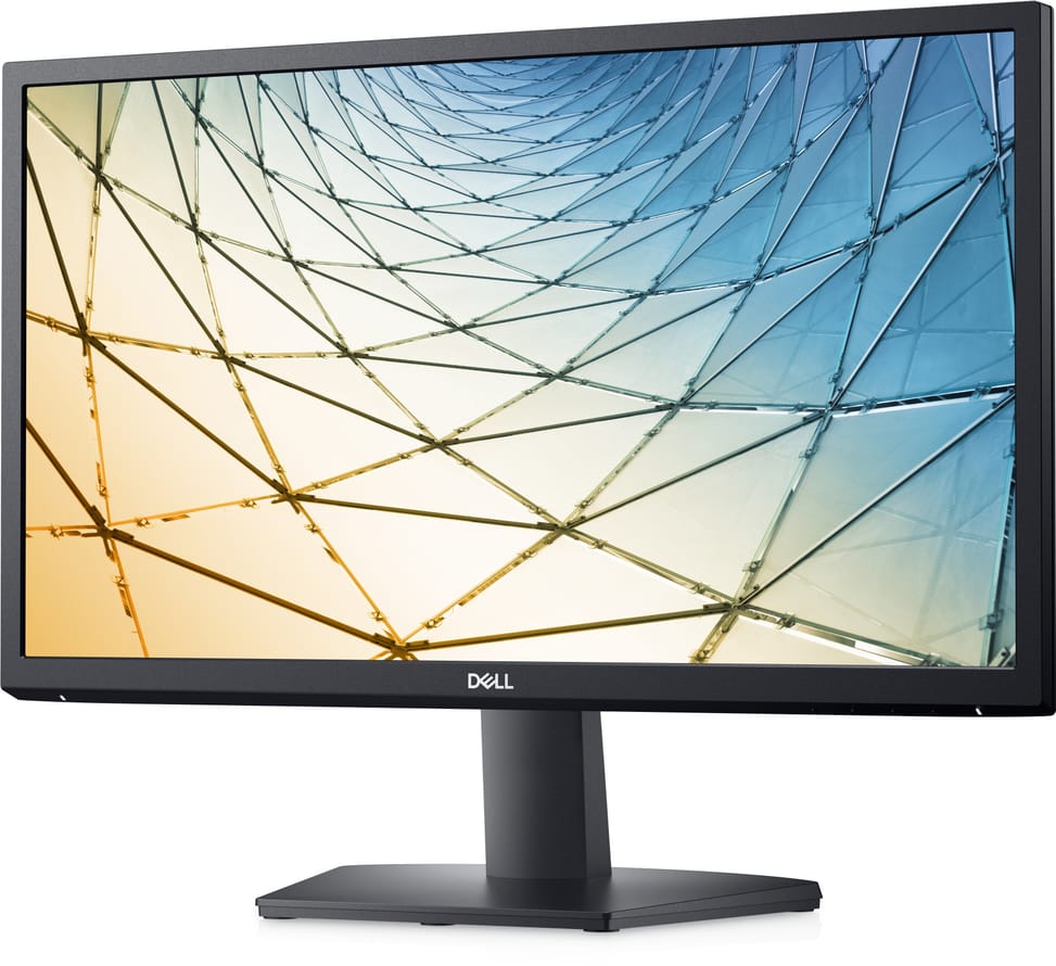 Écran 21,5" Full HD Dell SE2222H (SE2222H-3Y) — image 3