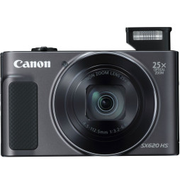 Appareil photo Compact Canon PowerShot SX620HS (1072C002AA)