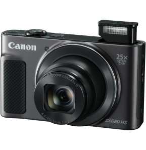Appareil photo Compact Canon PowerShot SX620HS (1072C002AA) prix Maroc