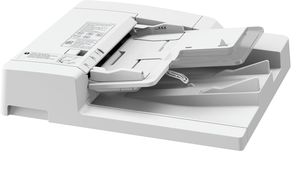 Canon DADF-AV1 Automatic Document Feeder — image 1