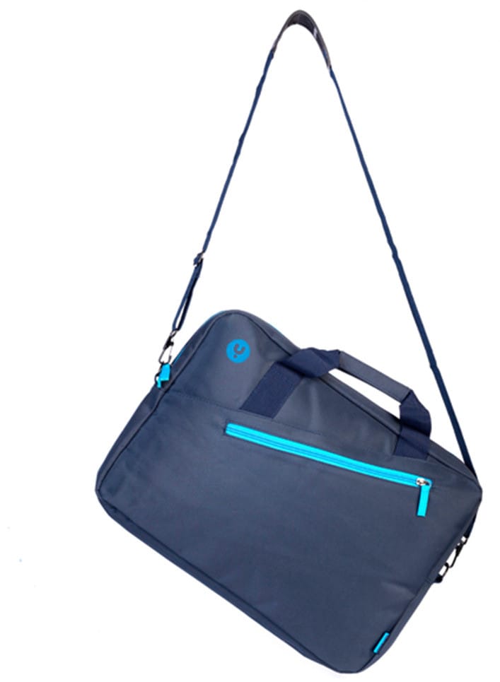 Sacoche Monray Ginger Blue 15,6" (GINGERBLUE) — image 7