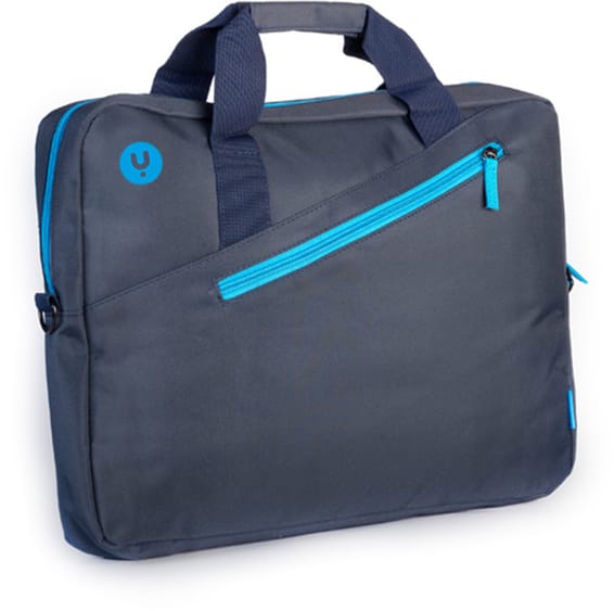Sacoche Monray Ginger Blue 15,6" (GINGERBLUE)