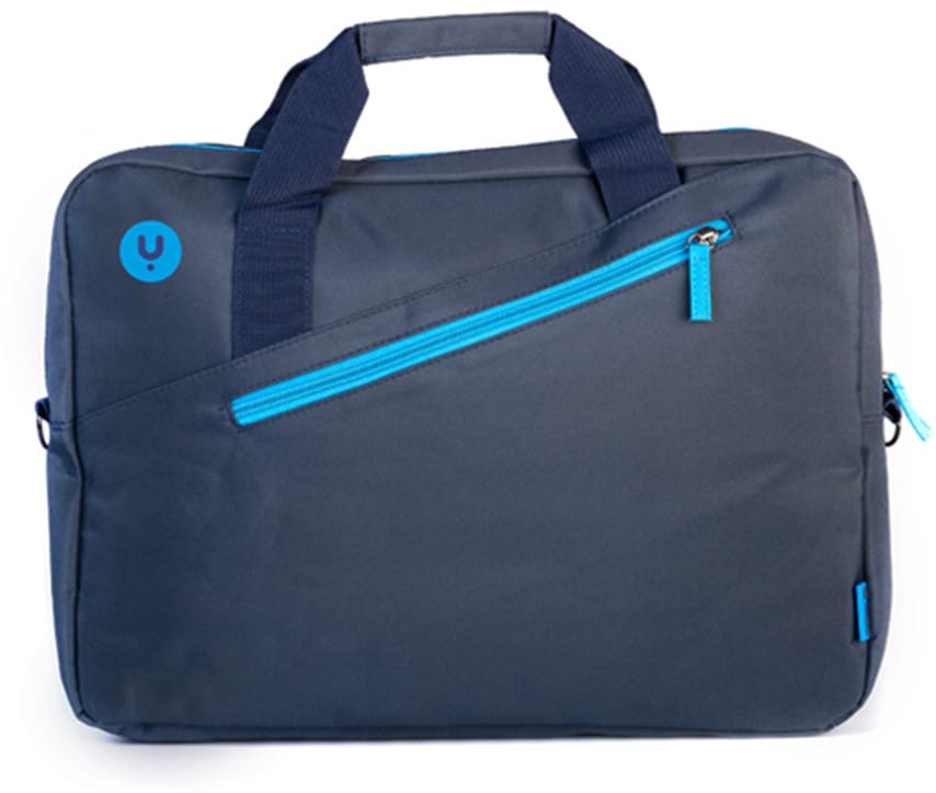 Sacoche Monray Ginger Blue 15,6" (GINGERBLUE) — image 3