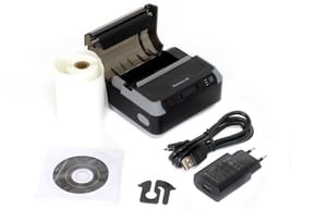 Imprimante thermique portative Honeywell 3 inch (MPD31D111) — image 2