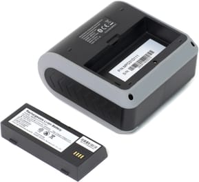 Imprimante thermique portative Honeywell 3 inch (MPD31D111) — image 3