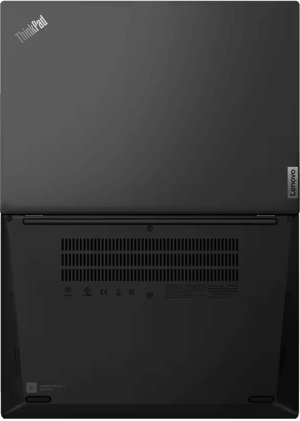 Ordinateur Portable Lenovo ThinkPad L13 (21FG000PFE)