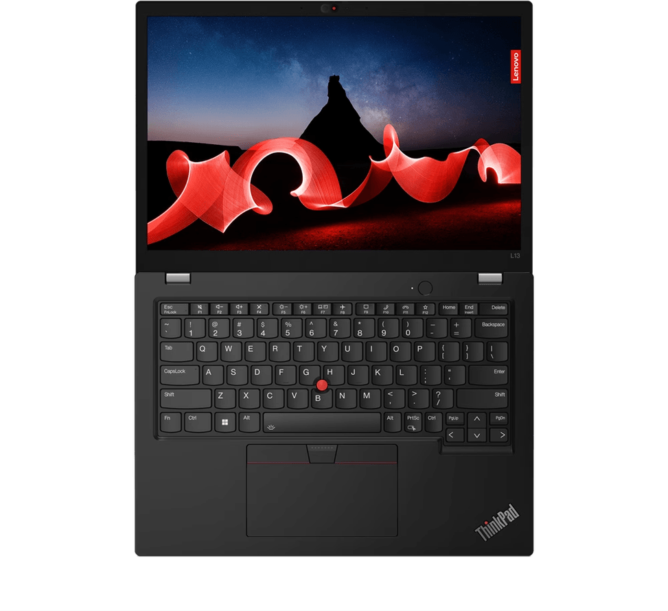 Ordinateur Portable Lenovo ThinkPad L13 (21FG000PFE)