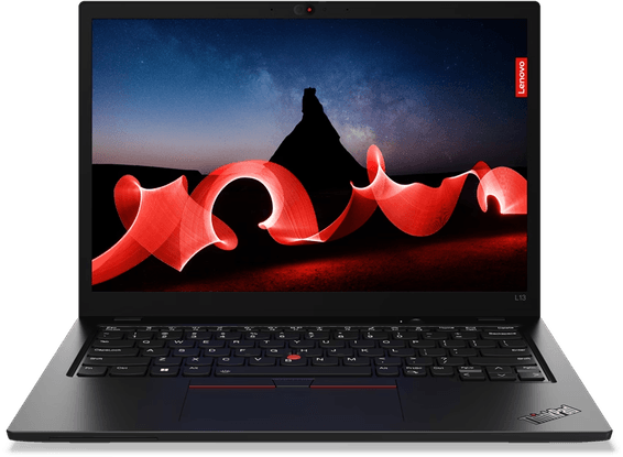 Ordinateur Portable Lenovo ThinkPad L13 Gen 4 (21FG000PFE)