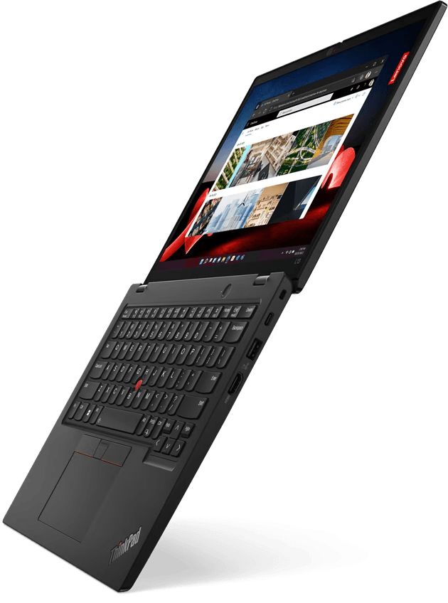 Ordinateur Portable Lenovo ThinkPad L13 (21FG000PFE)