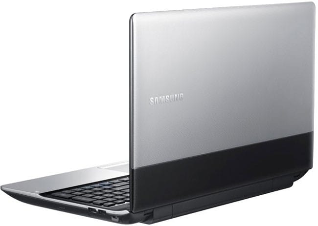 Pc portable Samsung NP300E 15,6" — image 3