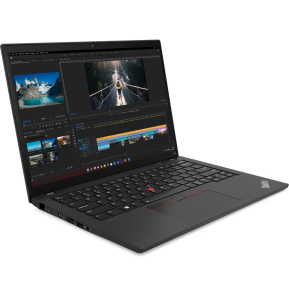 Ordinateur Portable Lenovo ThinkPad T14 Gen 4 (intel) (21HD003RFE)