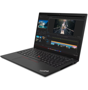 Ordinateur Portable Lenovo ThinkPad T14 Gen 4 (intel) (21HD003RFE)