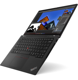 Ordinateur Portable Lenovo ThinkPad T14 Gen 4 (intel) (21HD003RFE)