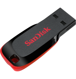 Clé USB 3.0 SanDisk Ultra Flair 32 Go (SDCZ73-032G-G46) prix Maroc