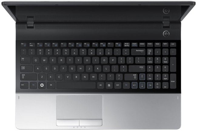 Pc portable Samsung NP300E 15,6" — image 2