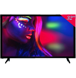 Téléviseur ITEL 32" S3250 LED HD (S3250)