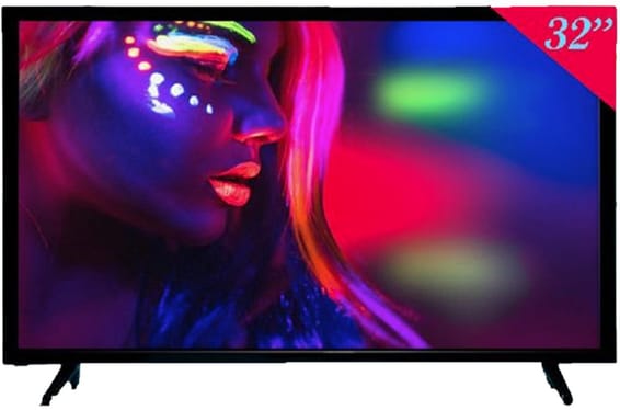 Téléviseur ITEL 32" S3250 LED HD (S3250)