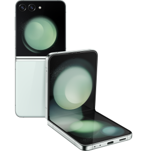 Samsung Galaxy Flip 5 Mint 5G (Dual Sim | 256 GB)
