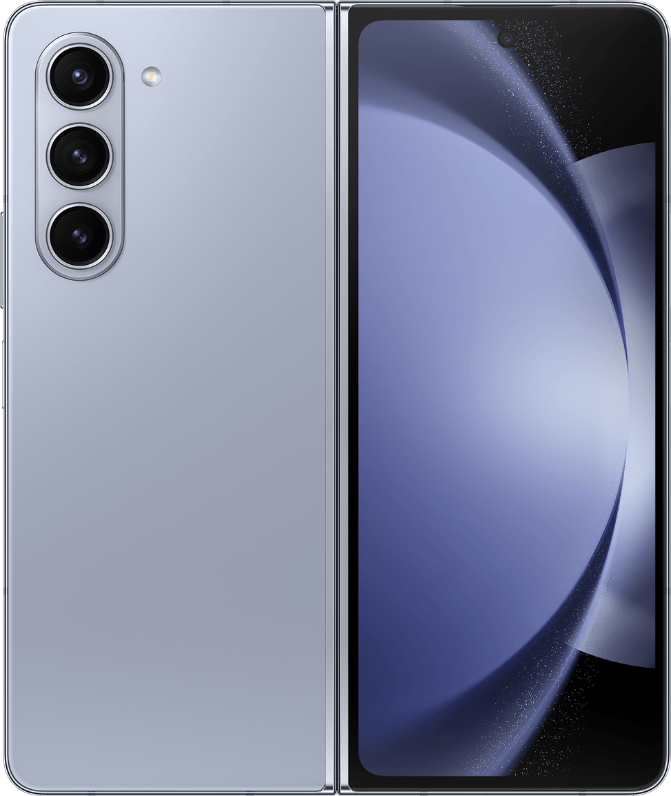 Samsung Galaxy Fold 5  (5G Dual Sim | 512 GB) — image 6