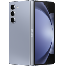 Samsung Galaxy Fold 5 Icy Blue 5G (Dual Sim | 512 GB)