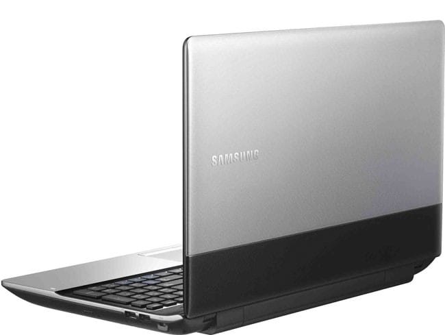 Pc portable Samsung Series 3 NP300E5X 15,6" — image 3