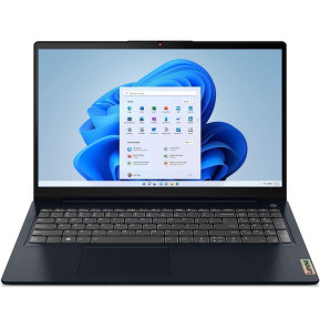 Ordinateur Portable Lenovo Ideapad 3 15IAU7 (82RK00PCFE)