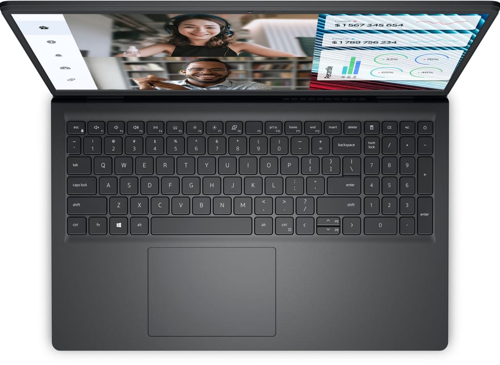 Ordinateur portable Dell Vostro 3520 (DL-VOSTRO3520-I5) — image 2