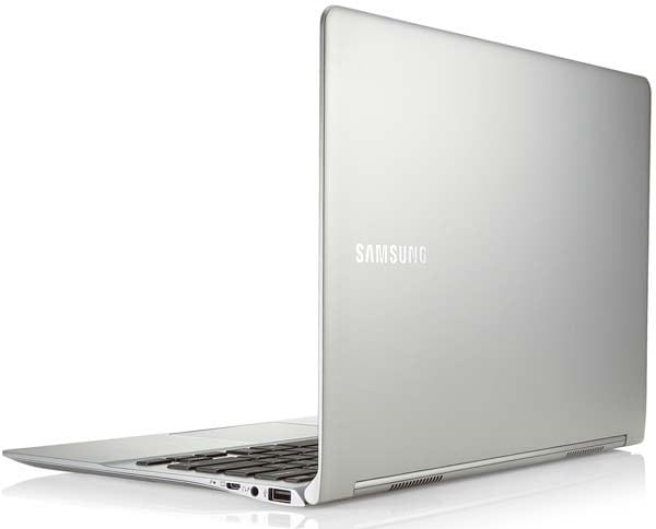 Ordinateur portable Samsung SERIE 9 NP900X3D — image 3