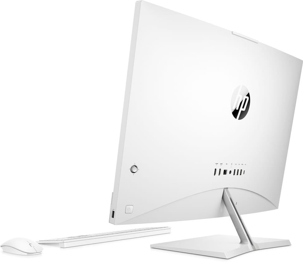 Ordinateur tout-en-un HP Pavilion 27-ca2000nkBundle AiO (7Q010EA) — image 3